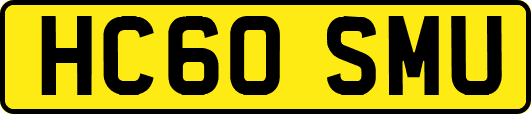 HC60SMU