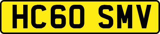 HC60SMV