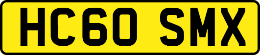 HC60SMX