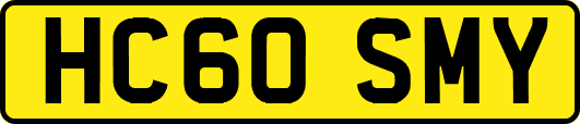 HC60SMY
