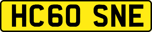 HC60SNE
