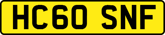 HC60SNF