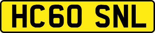 HC60SNL