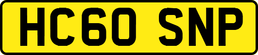 HC60SNP