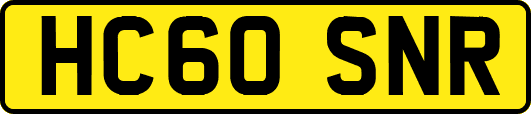 HC60SNR