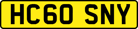 HC60SNY
