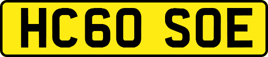 HC60SOE