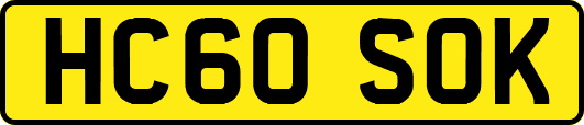 HC60SOK