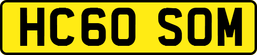 HC60SOM