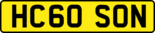 HC60SON