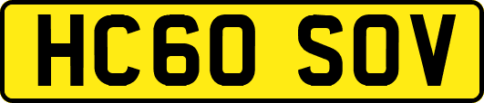 HC60SOV
