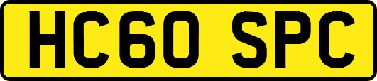 HC60SPC