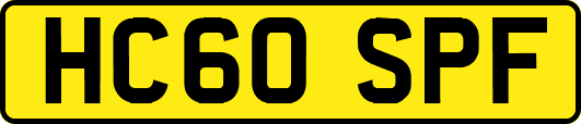 HC60SPF