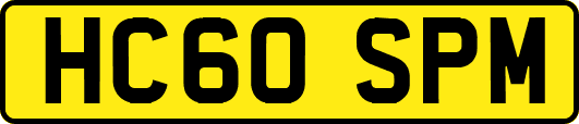 HC60SPM