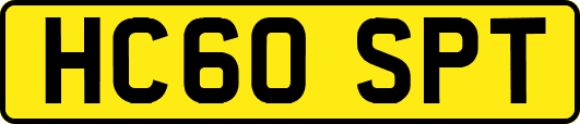 HC60SPT