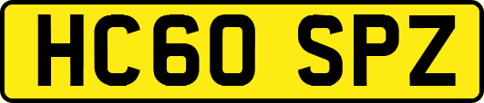 HC60SPZ