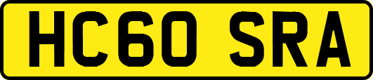 HC60SRA