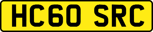 HC60SRC
