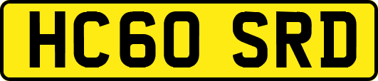 HC60SRD