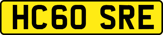 HC60SRE