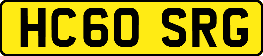 HC60SRG