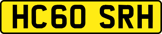 HC60SRH