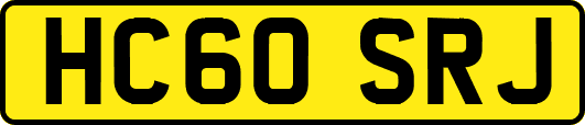 HC60SRJ