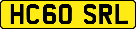 HC60SRL