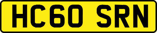 HC60SRN