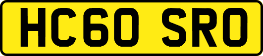 HC60SRO