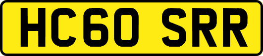 HC60SRR