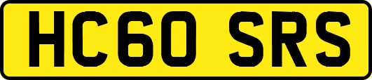 HC60SRS