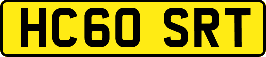 HC60SRT