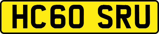 HC60SRU