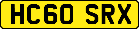 HC60SRX