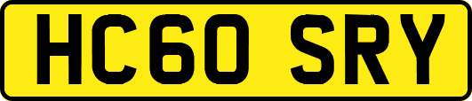 HC60SRY