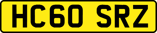 HC60SRZ