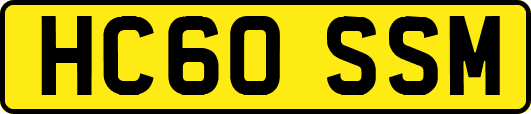 HC60SSM