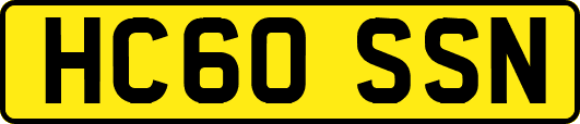 HC60SSN