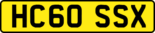 HC60SSX