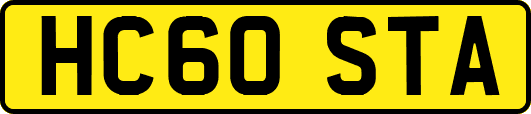 HC60STA