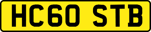 HC60STB