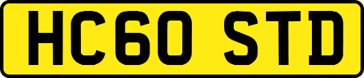 HC60STD