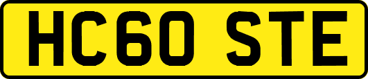 HC60STE