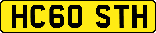 HC60STH