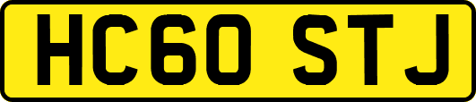 HC60STJ