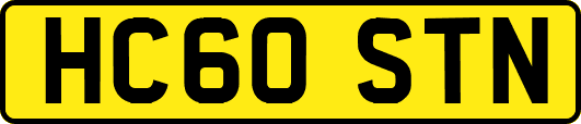 HC60STN