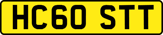 HC60STT