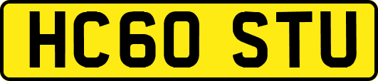 HC60STU
