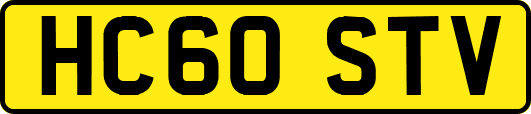 HC60STV